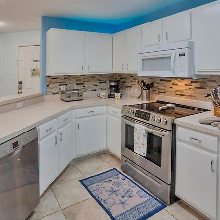 New 2Bed2Bath Condo - Clearwater Beach - Free Wi-Fi And Parking エクステリア 写真